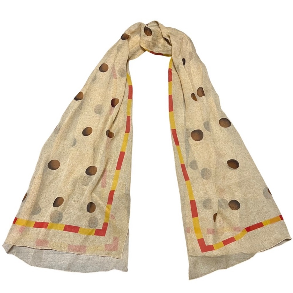 BULGARI Scarf